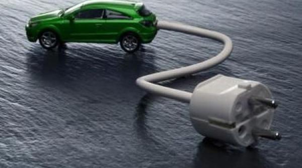 poluare masini electrice