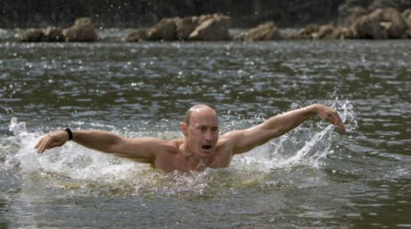 putin 60 de ani omagii sarbatoare