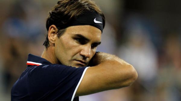 roger federer amenintari moarte