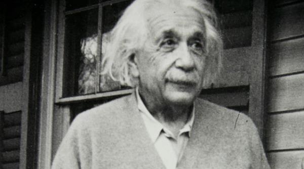 scrisoarea dumnezeu einstein