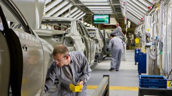 volskwagen vrea sa lanseze o anti dacie