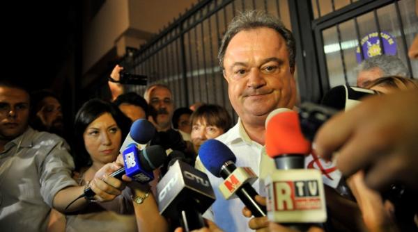 blaga demisie ponta control parlamentar csm parchet