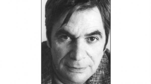 constantin oiu a incetat din viata