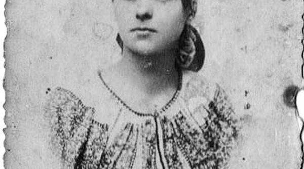 gherghina dolanescu un secol de viata