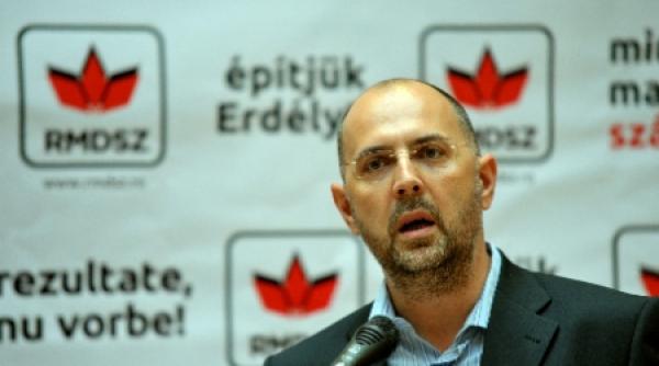 hunor amendare constitutie republica prezidentiala