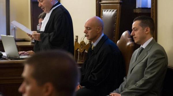 paolo gabrieli majordom papa inchisoare furt documente vatican