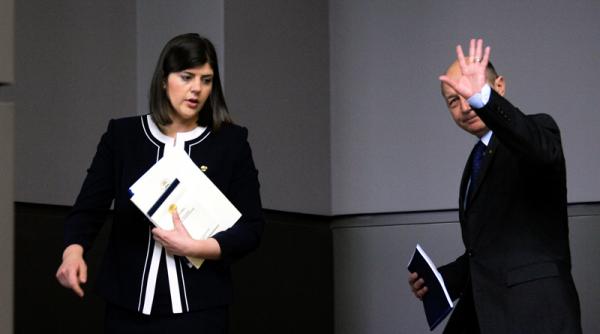 averi candidati procurorul general al romaniei sef dna