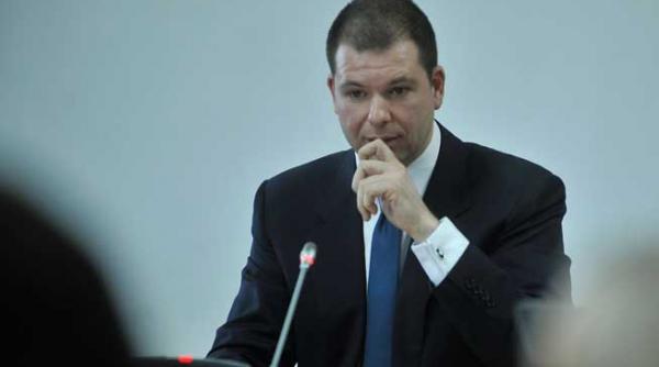 cum a incercat bogdan dragoi sa si bage casa la apa fostul sef de la finante prins cu zerouri in plus si metri patrati in minus