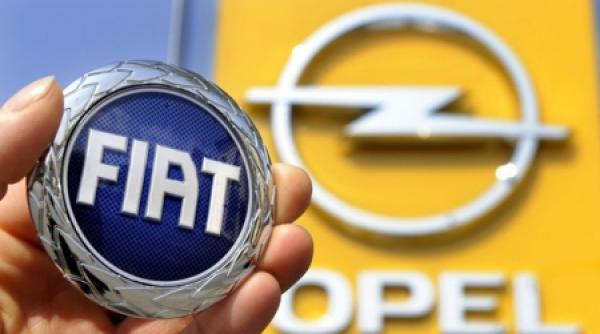grupul american general motors a anuntat ca nu are de gand sa vanda opel