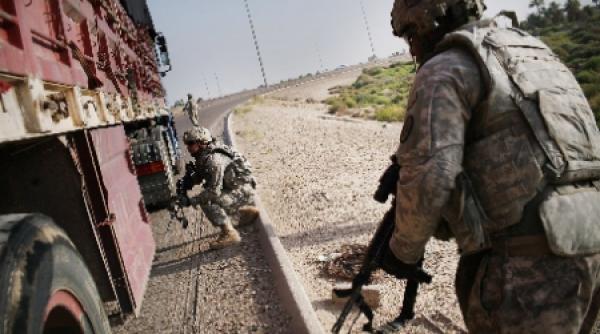 iranul isi retrage unitatile speciale din siria