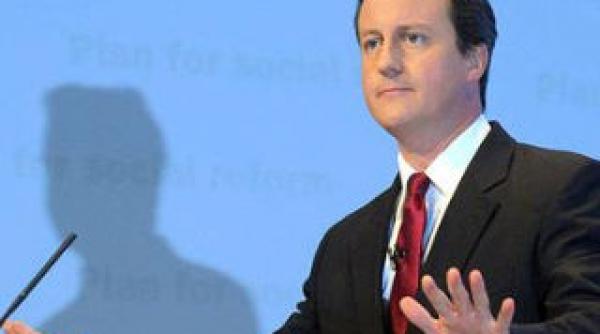 marea britanie ar putea sa isi exercite dreptul de veto in cazul bugetului uniunii europene