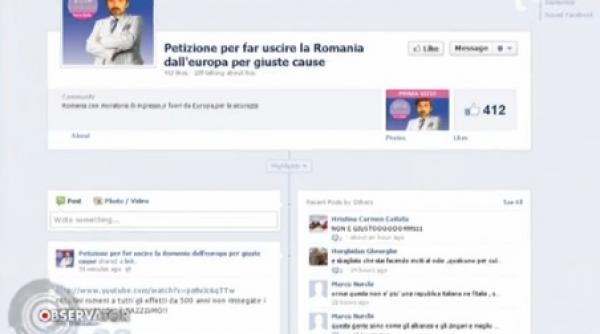 ura italienilor creste daca imi pica in maini un roman bastard il fac sa plateasca pentru toti