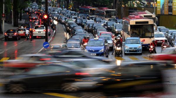 automobil inteligent sistem comunicare