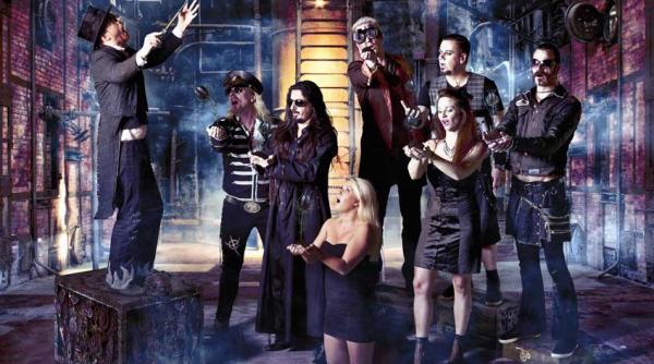 concertele toamnei muzica buna si pe toate gusturile rock blues metal simfonic progresiv