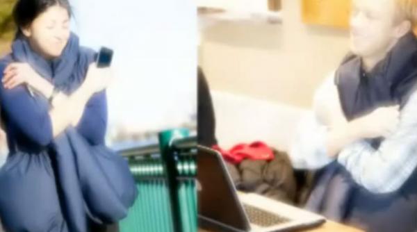 jacheta like facebook video