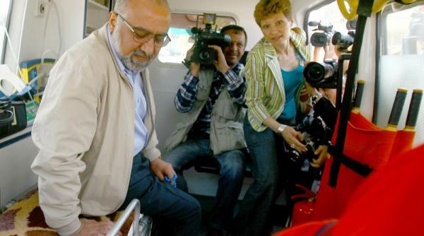 omar hayssam inchisoare executare