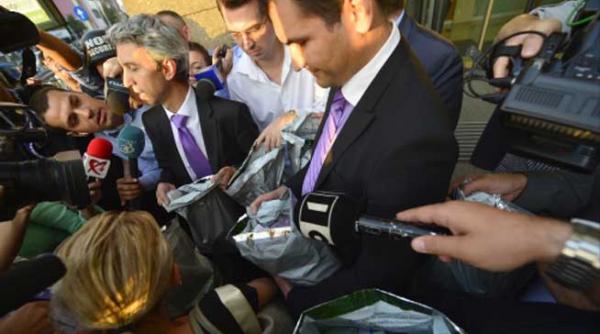 pe urma banilor lui diaconescu oficiul pentru combaterea spalarii banilor a inceput o ancheta