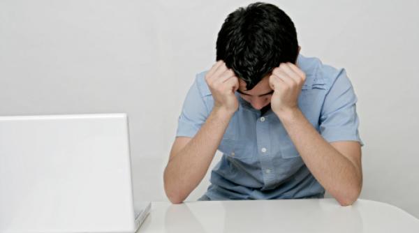 studiu oamenii muncesc chiar daca sunt deprimati