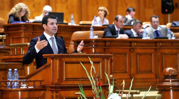 guvernarea pdl a daunat grav agriculturii