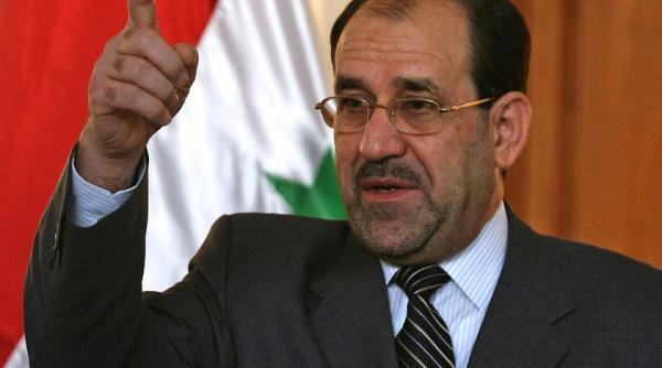 irak siria nuri al maliki assad