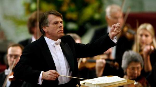 la enescu 2013 vor dirija jansons barenboim pappano peste 160 de evenimente la editia cu numarul 21