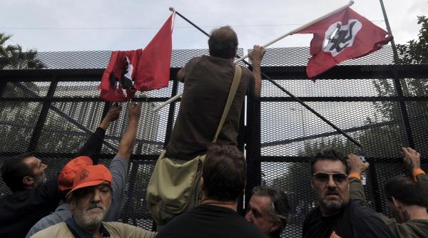 merkel tragedia greaca vizite la atena