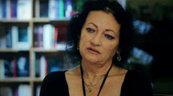 monica pop decret prezidential consiliul administratie cnas