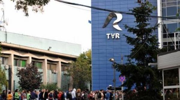 procesul de concedieri masive de la tvr ar putea fi suspendat consiliu de administra ie parlament