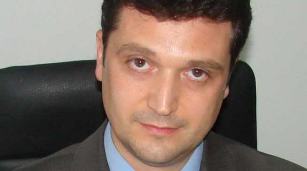 un pedelist a ajuns guvernator al deltei dunarii