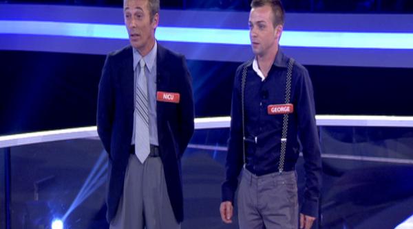 baby sitter nunta regala marea britanie concurent dan negru