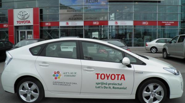 chemare service toyota yaris auris corolla rav4