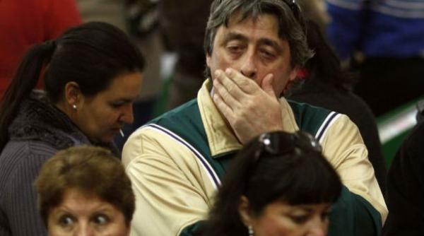 crucea rosie spania fonduri