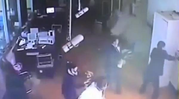 cutremur montreal canada