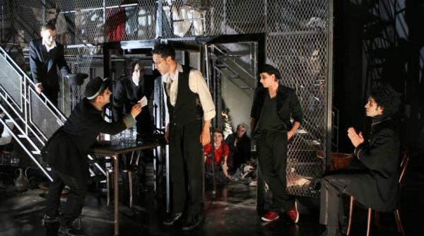 d ale nationalului in 2012 anul caragiale