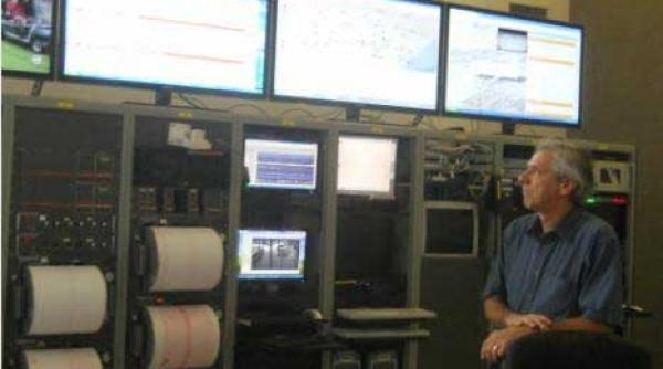 directorul infp e posibil sa vina un cutremur mare in 2012 zona vrancea este incarcata tectonic