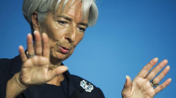 fmi tarile din europa centrala si de est cele mai vulnerabile la socurile financiare