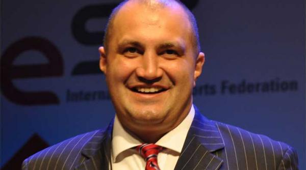 omul zilei silviu stroie