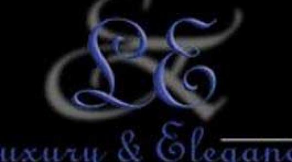 salon luxury elegance