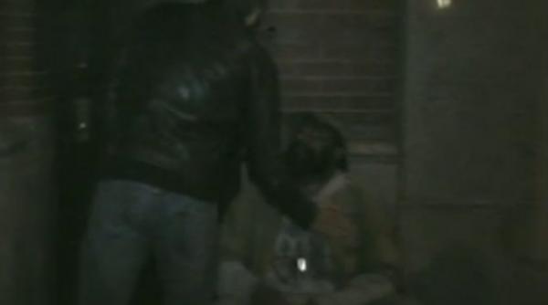 video george clooney cersetor