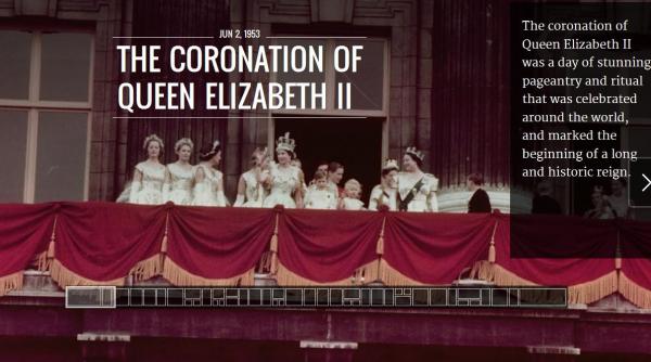 google arhiva istorica evenimente secolul trecut secolului xxi