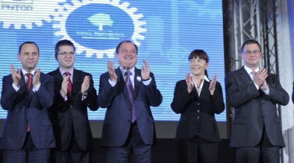 pedelistii instruiti cum sa se prezinte in campanie ce va contine punga electorala a pdl