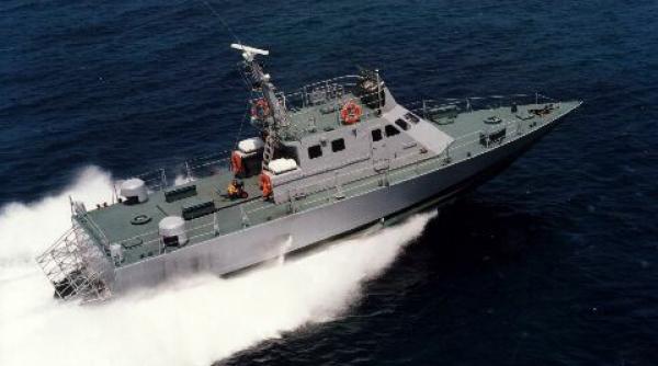 pescador turcesc mitraliat granicerii romani apel teritoriale nava foc scufunda