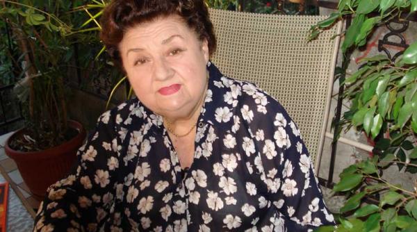 si bunicii spun lucruri trasnite intre 15 si 20 octombrie la casa artelor va fi saptamana bunicilor