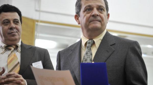 sima acuzat ca i a oferit lui ancuta un milion de euro pentru a renunta la conducerea bursei din sibiu