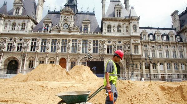 vezi care sunt noile domenii in care poti lucra in franta