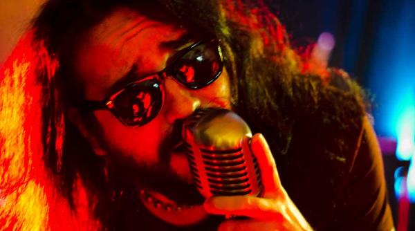 changing skins albumul de debut