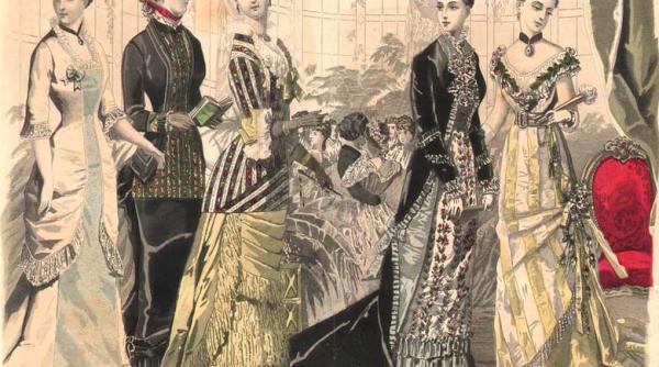 claymoor ecouri mondene o petrecere incantatoare