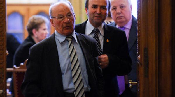 judecatori ccr semnal alarma republica prezidentiala