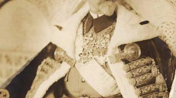 maria si ferdinand i au devenit regii romaniei mari