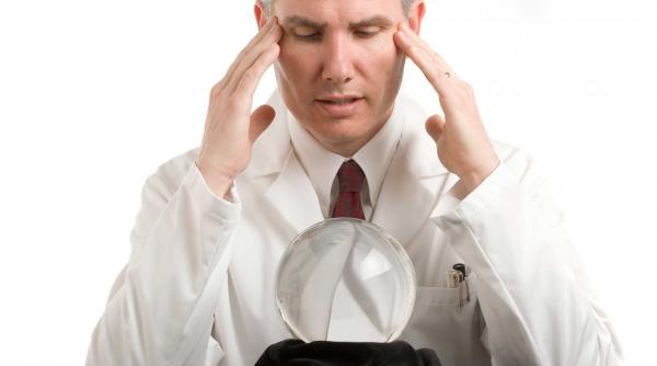 paranormal scopul final vindecarea